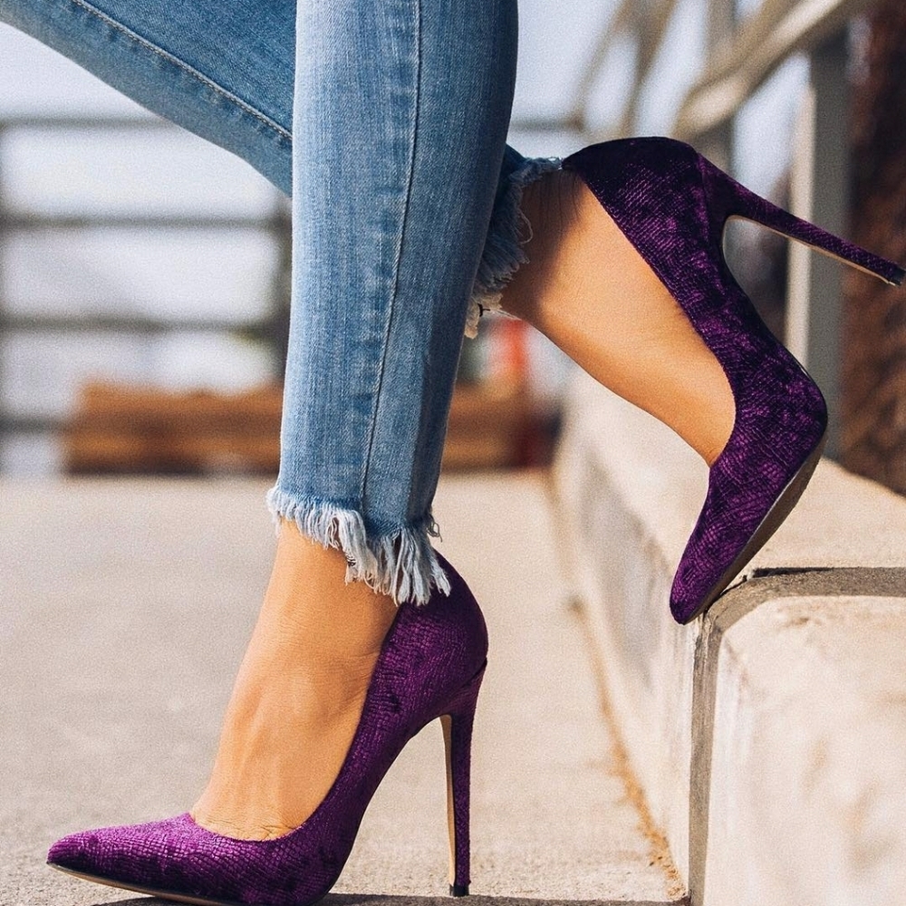 Heels